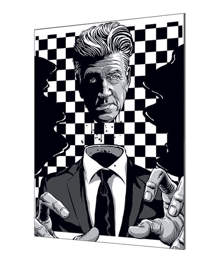 Butcher Billy -  Eraser