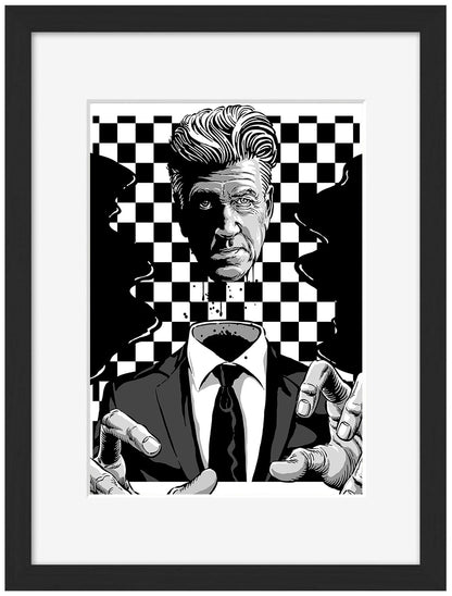 Butcher Billy -  Eraser