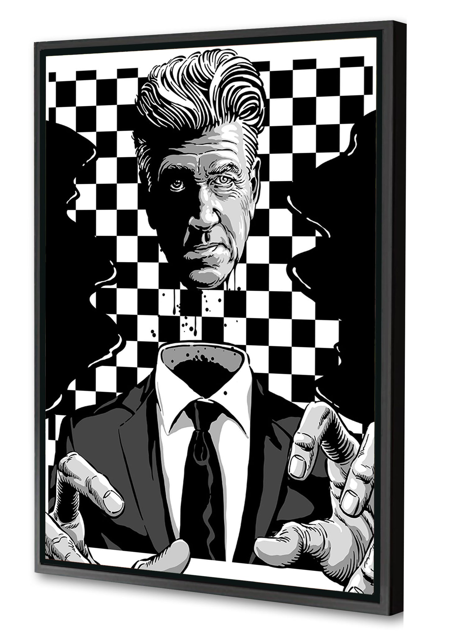 Butcher Billy -  Eraser