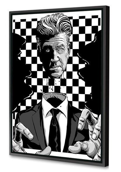 Butcher Billy -  Eraser