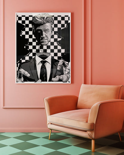 Butcher Billy -  Eraser