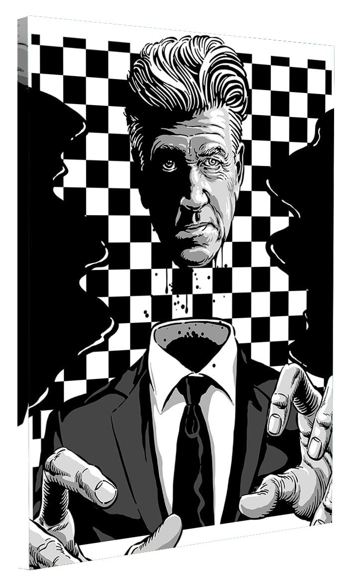 Butcher Billy -  Eraser