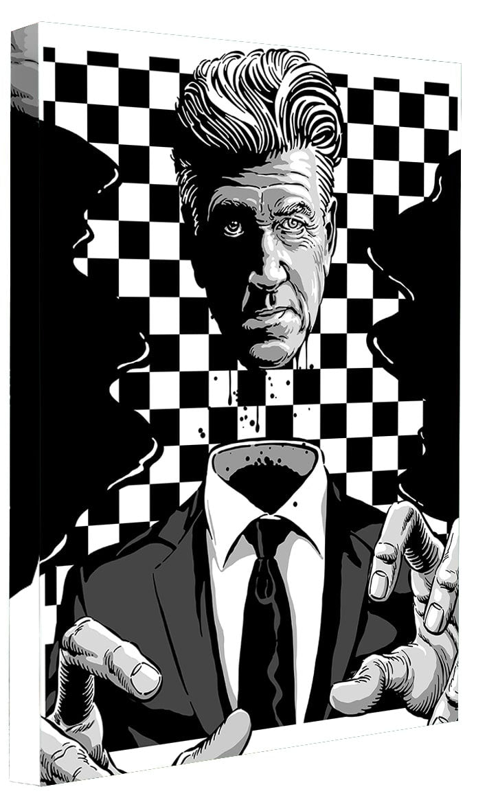 Butcher Billy -  Eraser