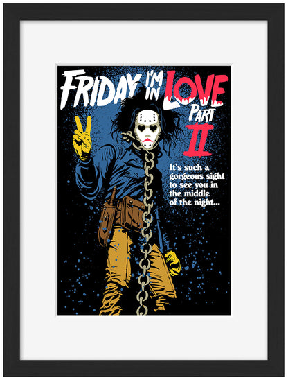 Butcher Billy -  Friday Part Two