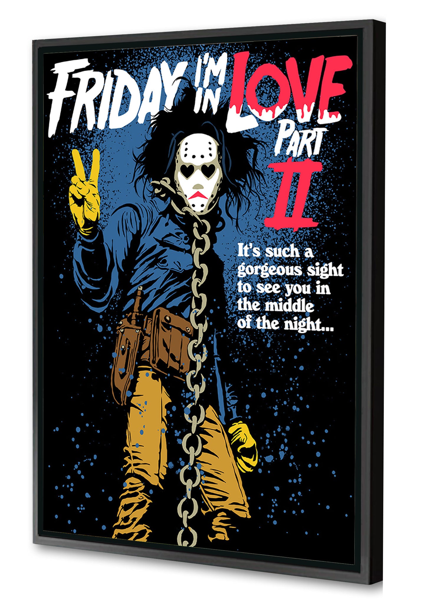 Butcher Billy -  Friday Part Two