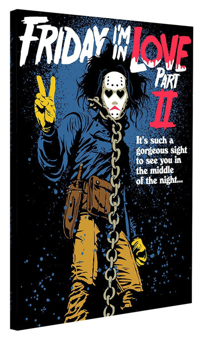 Butcher Billy -  Friday Part Two