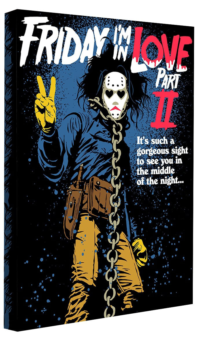 Butcher Billy -  Friday Part Two