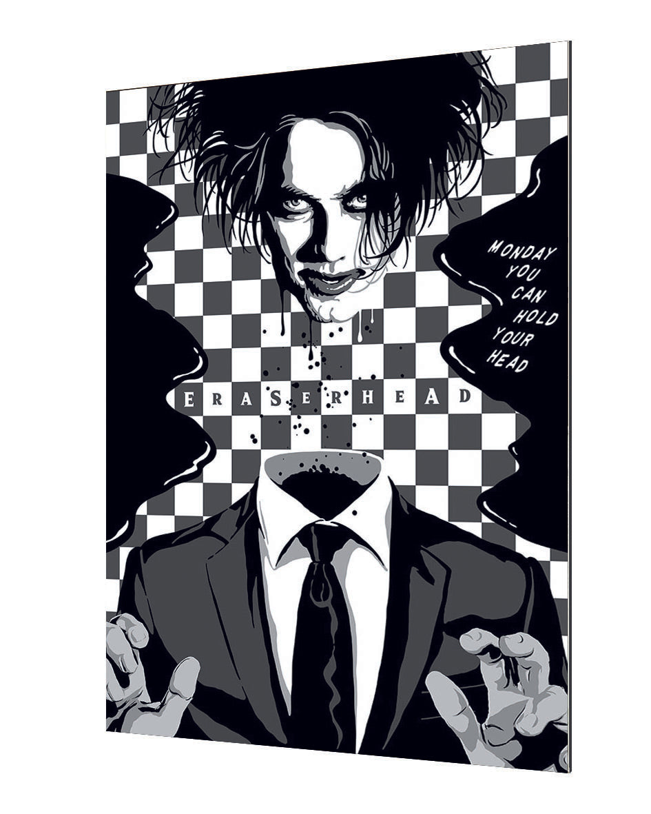 Butcher Billy -  Hold Your Head