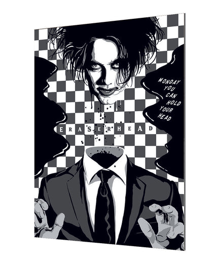 Butcher Billy -  Hold Your Head