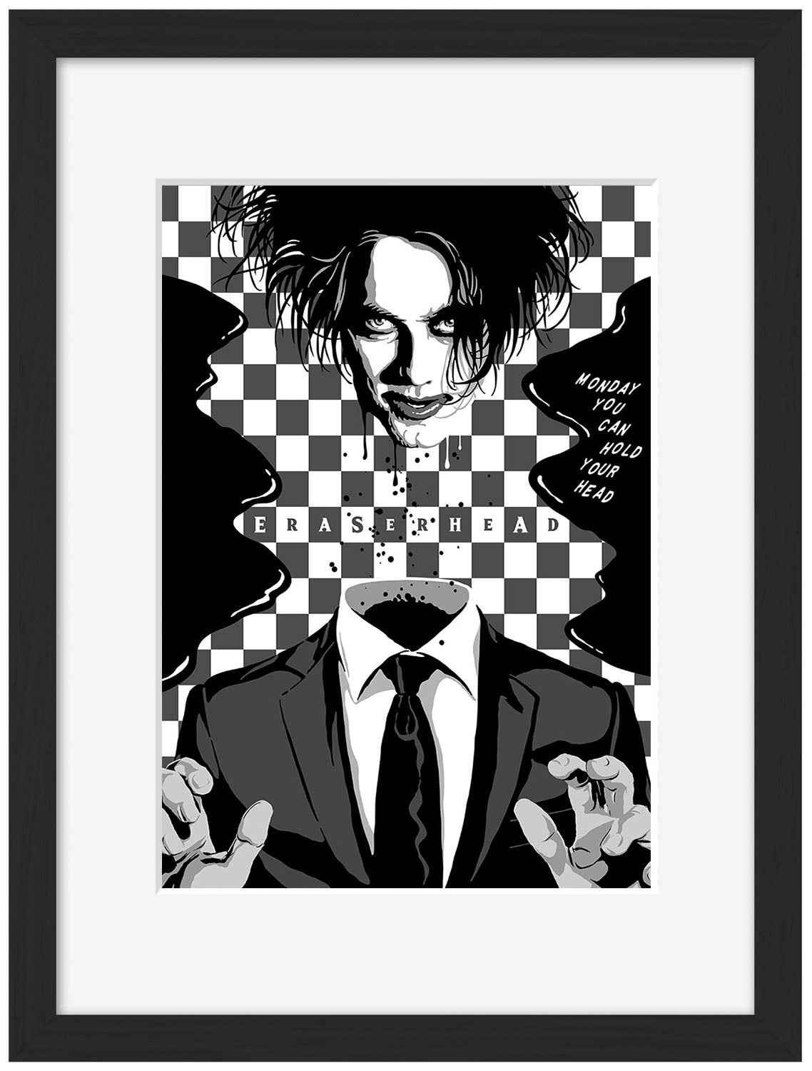 Butcher Billy -  Hold Your Head