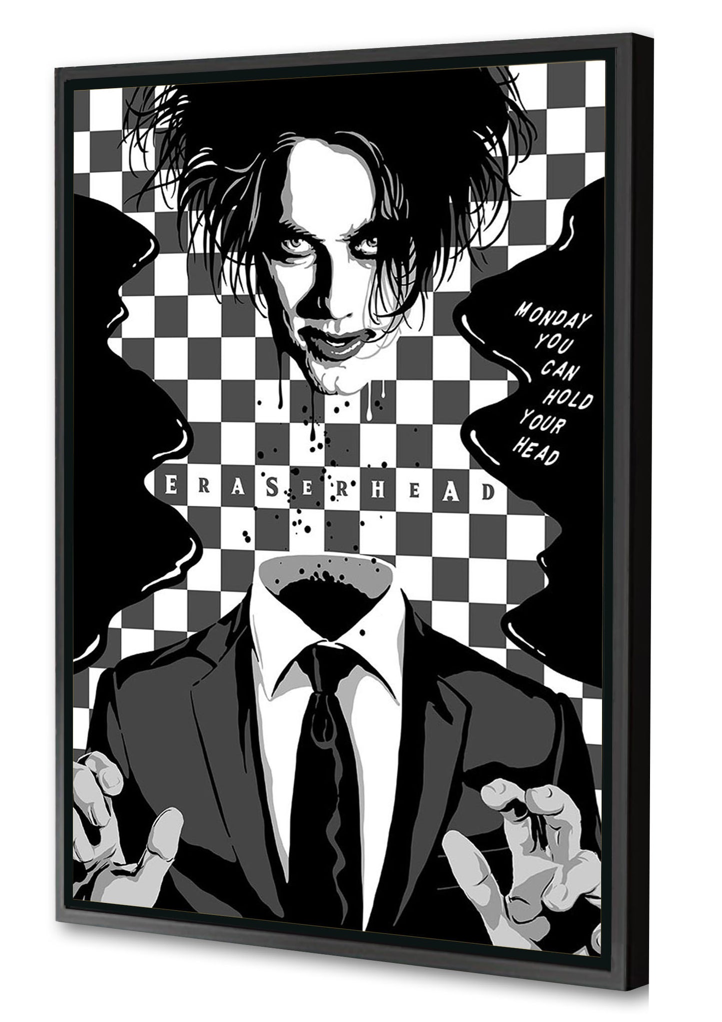 Butcher Billy -  Hold Your Head