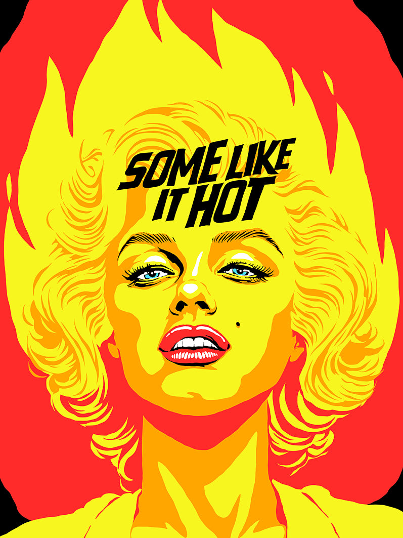 Butcher Billy -  Hot