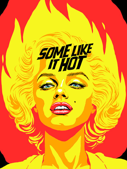Butcher Billy -  Hot
