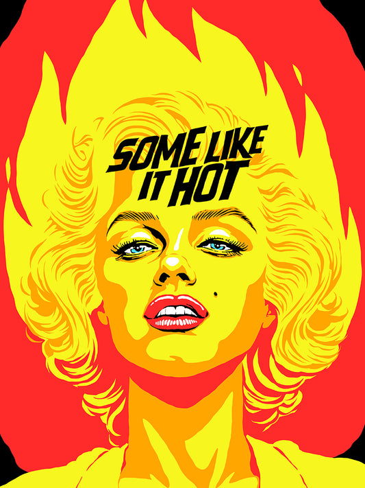 Butcher Billy -  Hot