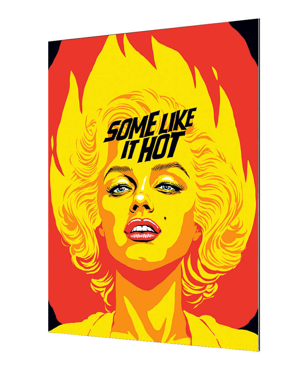 Butcher Billy -  Hot