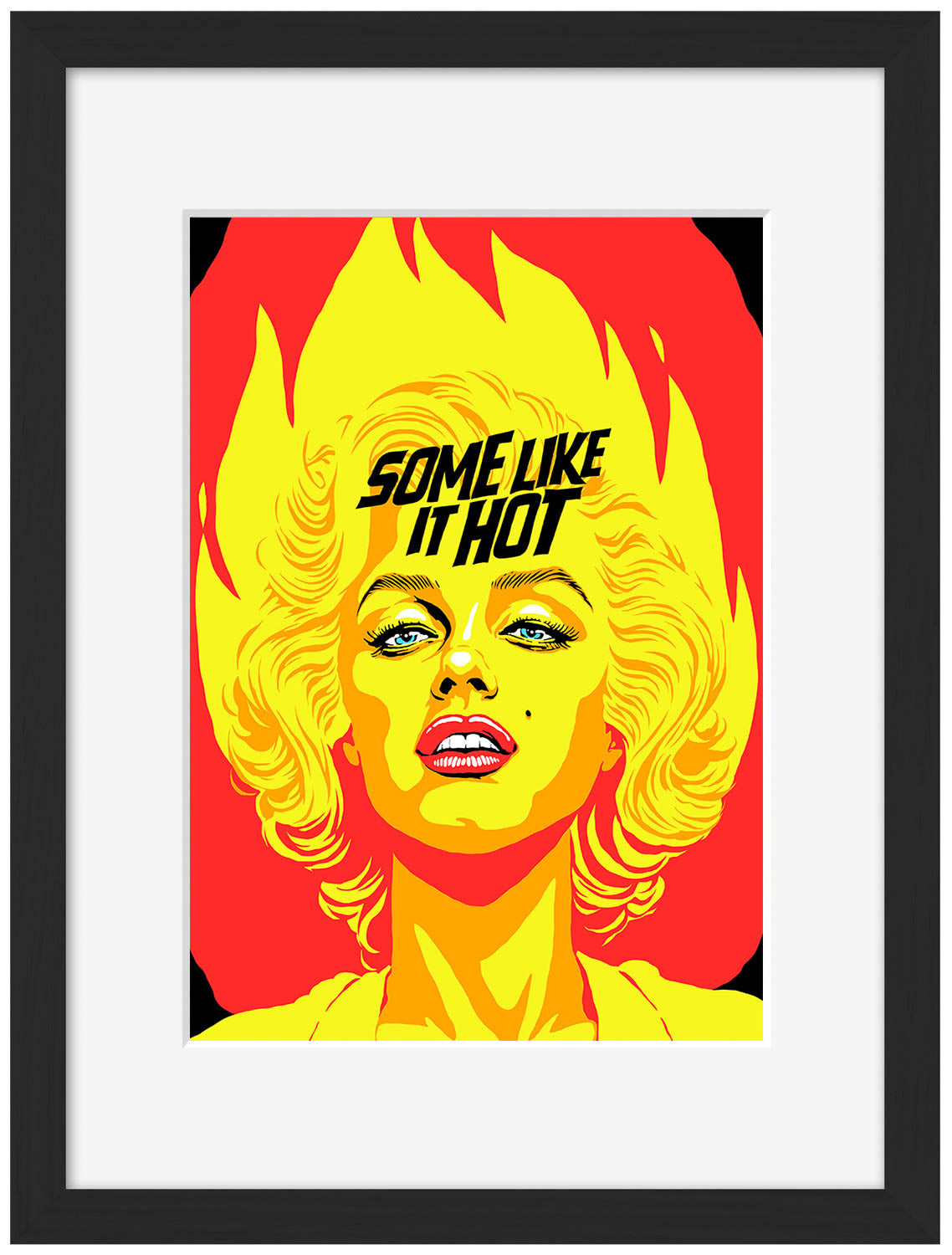 Butcher Billy -  Hot
