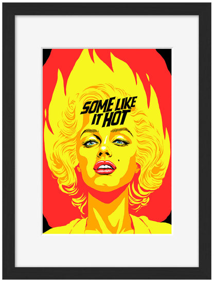 Butcher Billy -  Hot