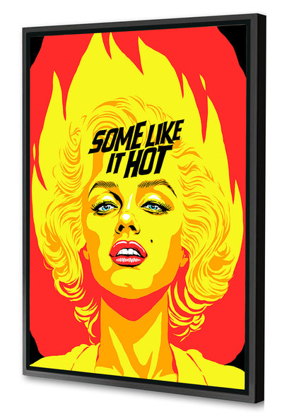 Butcher Billy -  Hot