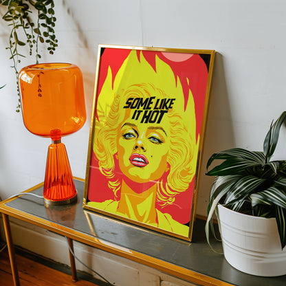 Butcher Billy -  Hot