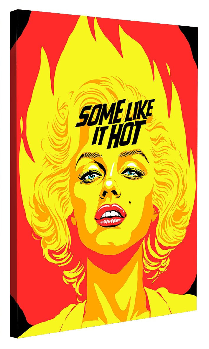 Butcher Billy -  Hot