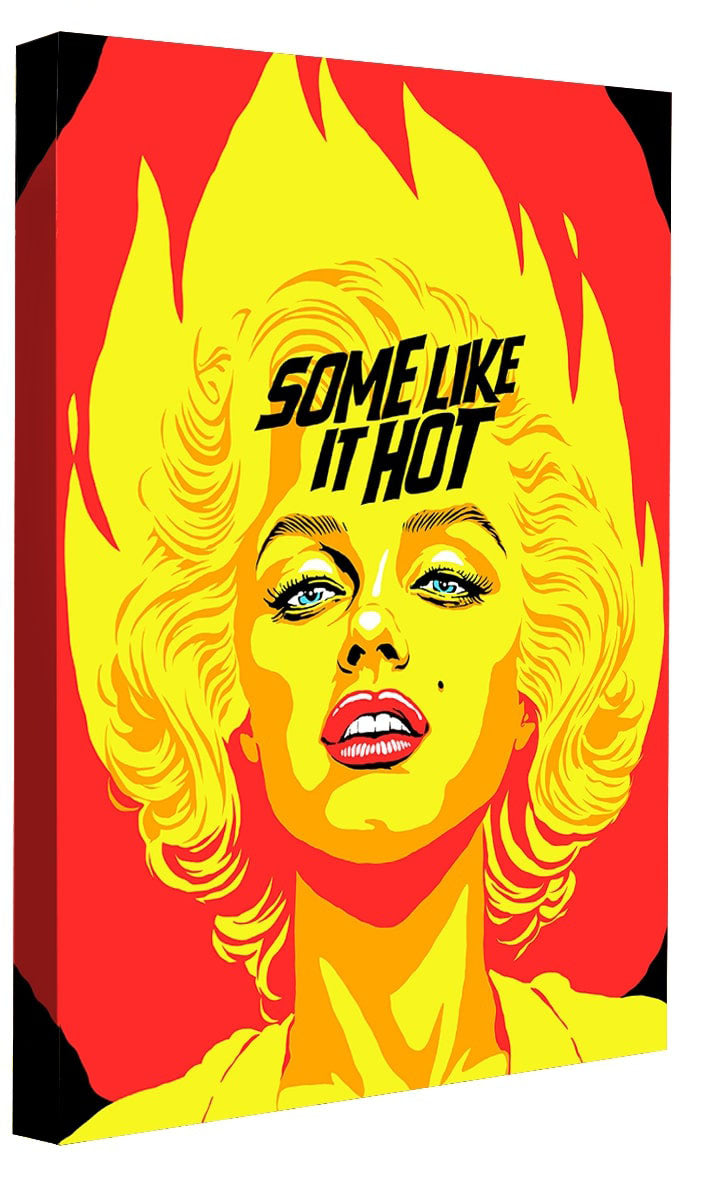 Butcher Billy -  Hot