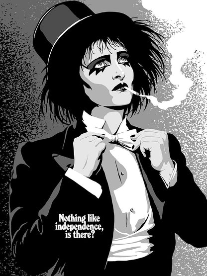 Butcher Billy -  Independence