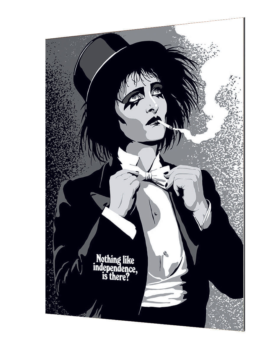 Butcher Billy -  Independence