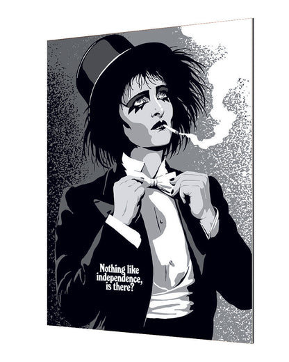 Butcher Billy -  Independence