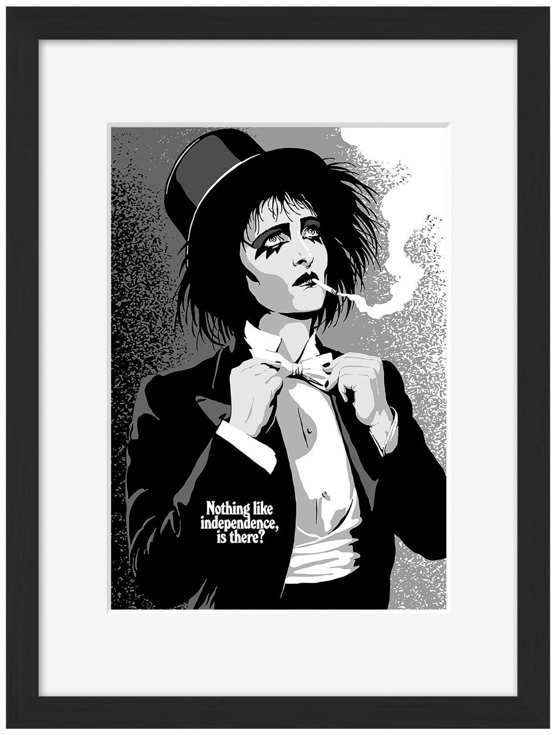 Butcher Billy -  Independence