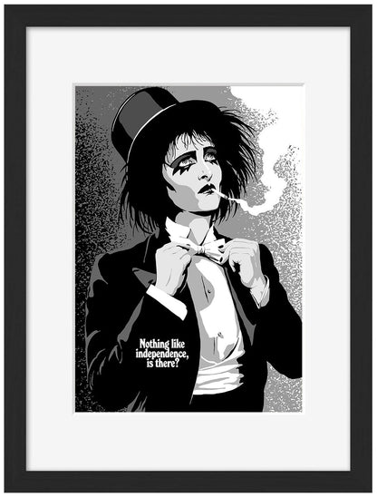 Butcher Billy -  Independence