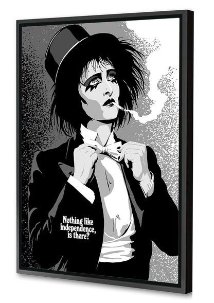 Butcher Billy -  Independence