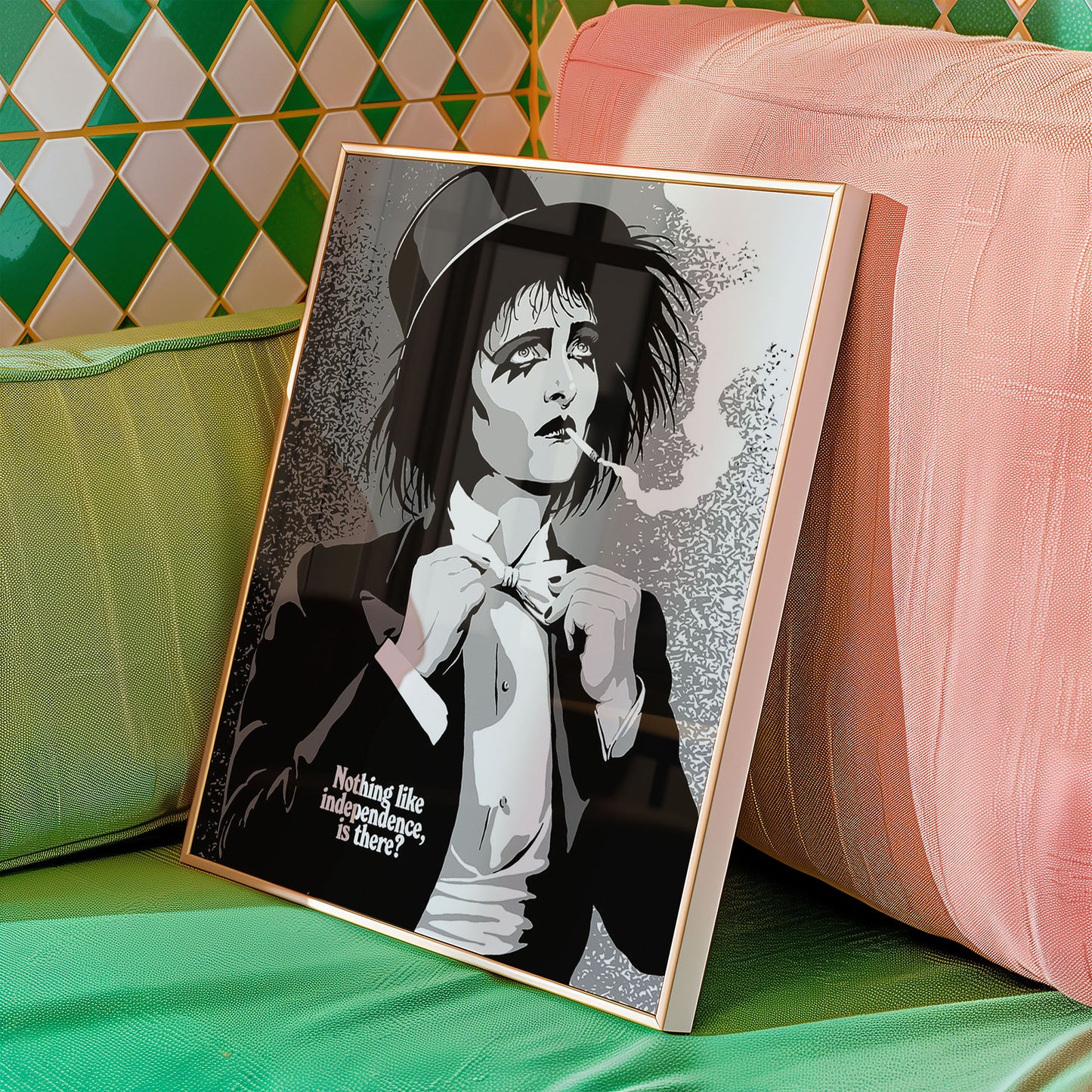 Butcher Billy -  Independence