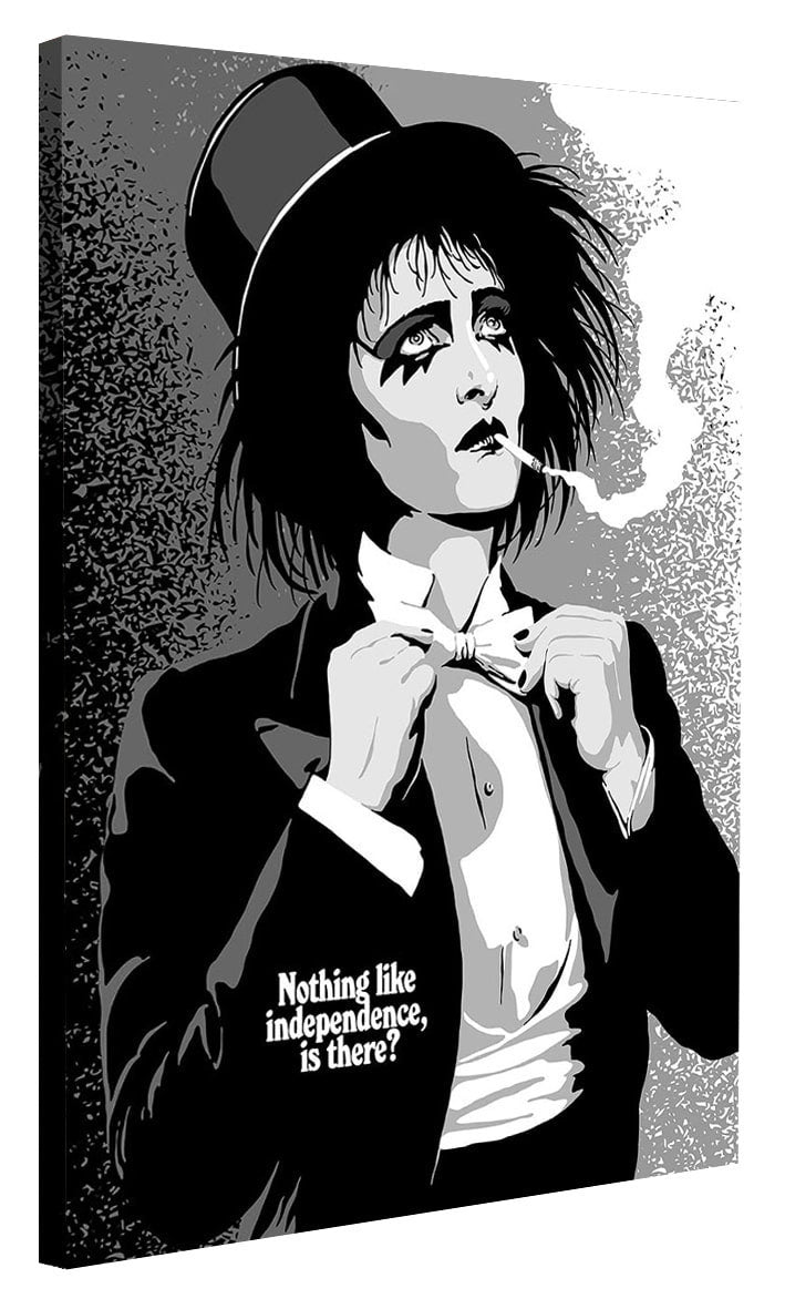 Butcher Billy -  Independence