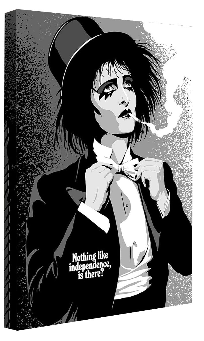 Butcher Billy -  Independence