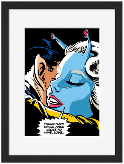 Butcher Billy -  Interracial Love