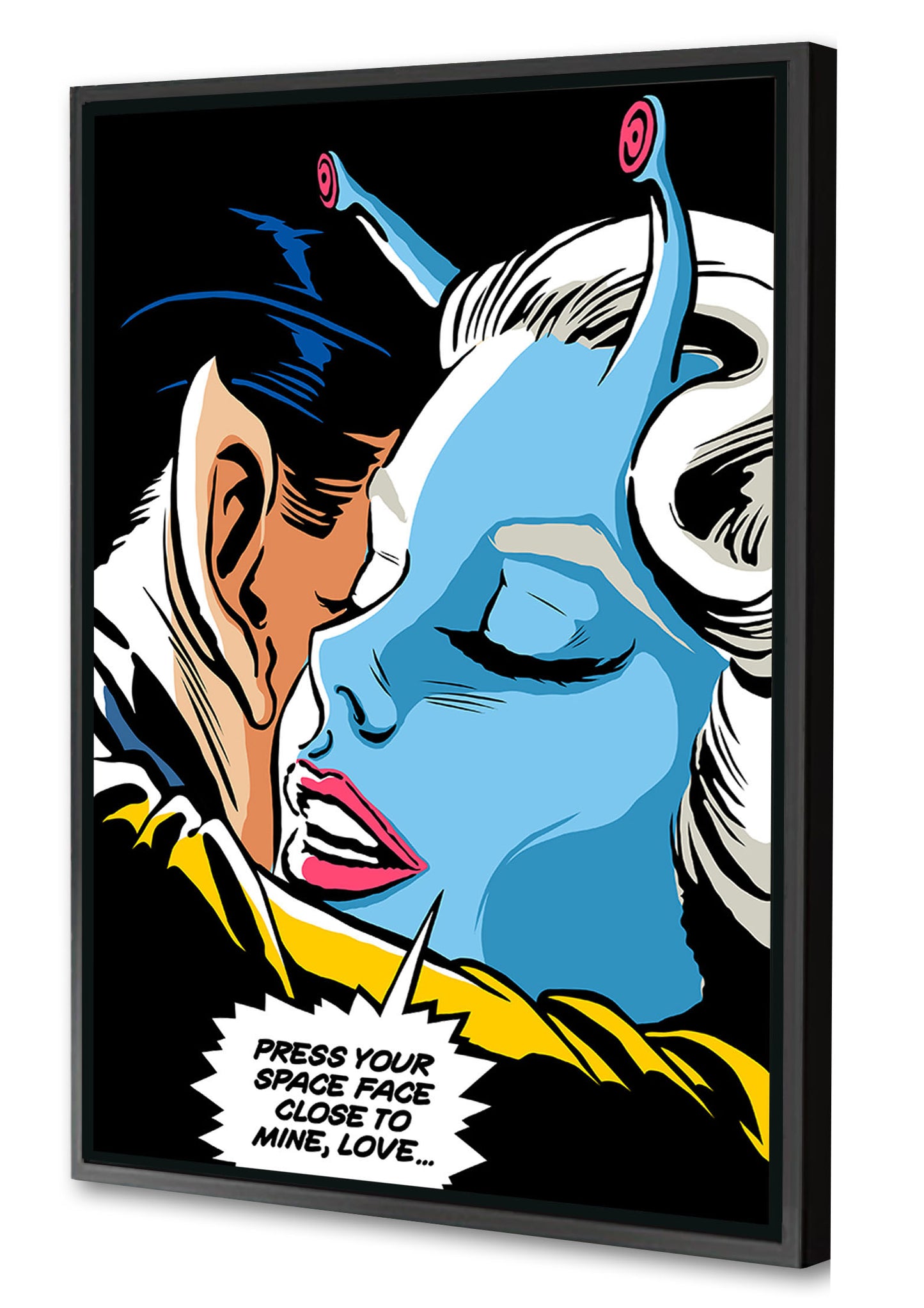 Butcher Billy -  Interracial Love