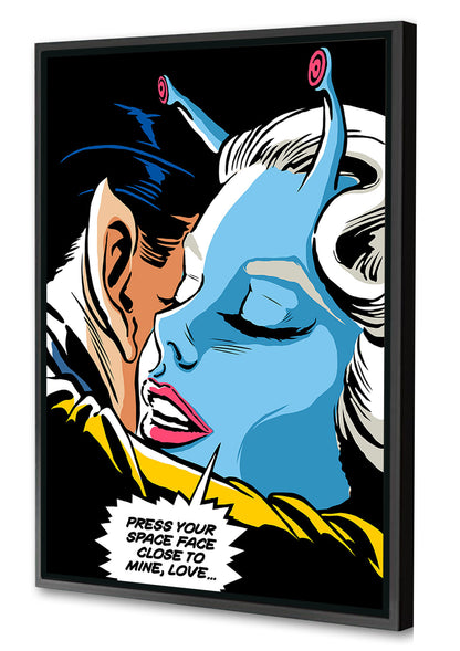 Butcher Billy -  Interracial Love