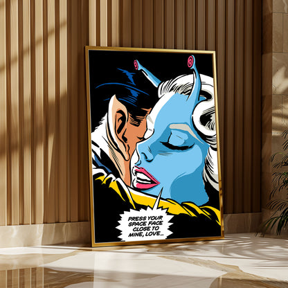 Butcher Billy -  Interracial Love