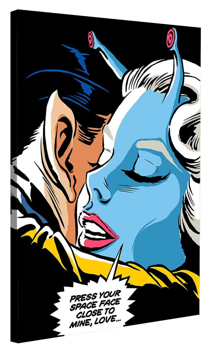 Butcher Billy -  Interracial Love