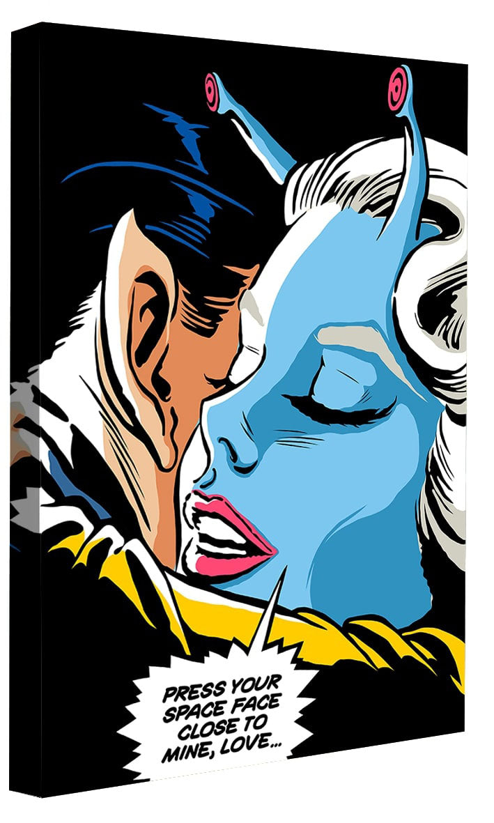 Butcher Billy -  Interracial Love