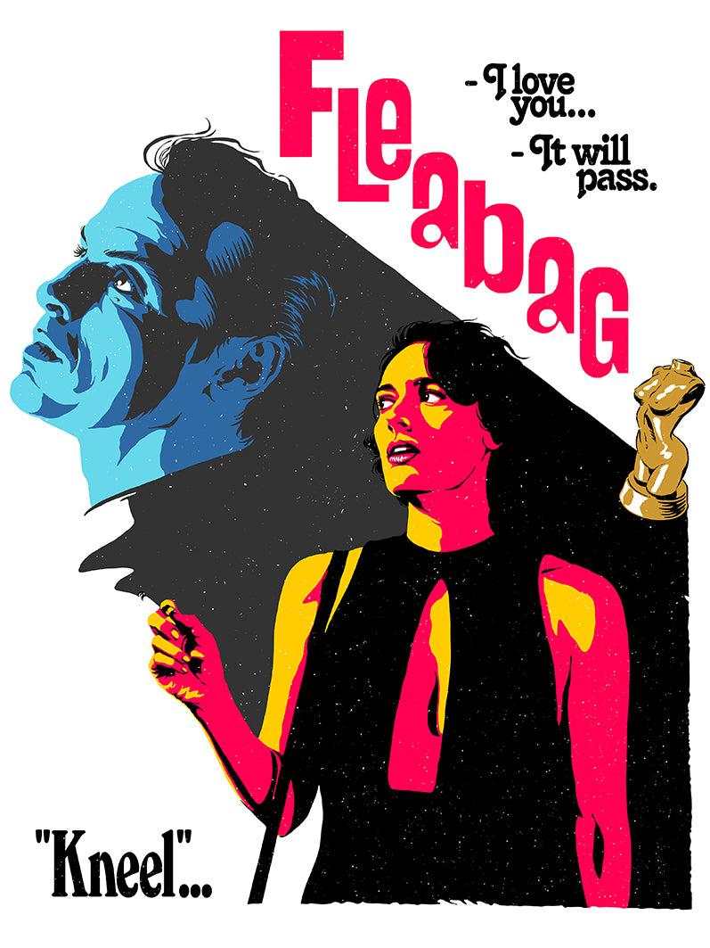 Butcher Billy -  It Will Pass