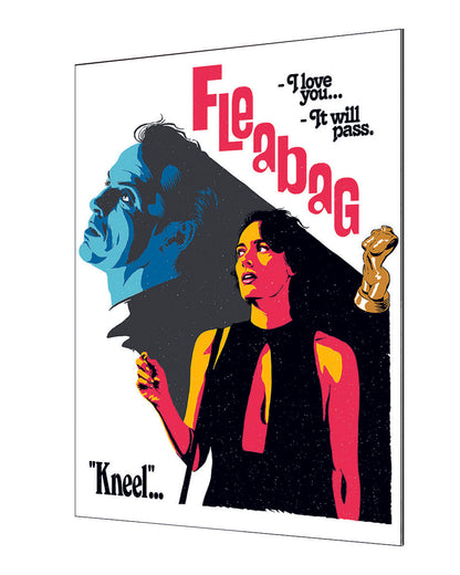 Butcher Billy -  It Will Pass