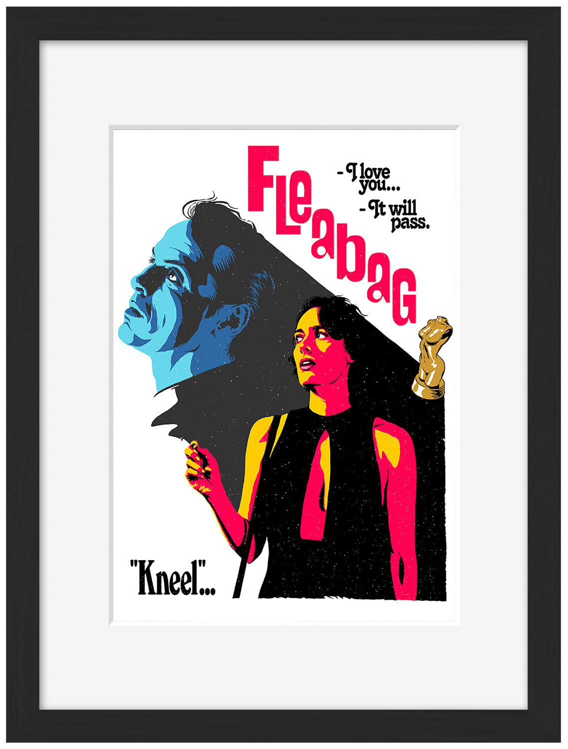 Butcher Billy -  It Will Pass