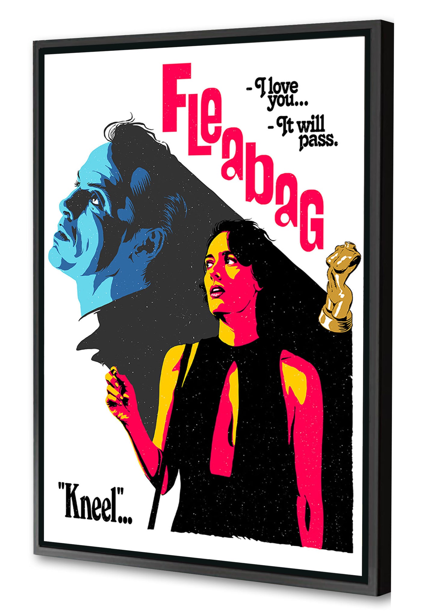 Butcher Billy -  It Will Pass