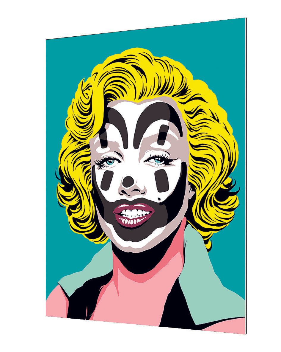 Butcher Billy -  Juggalo Bombshell