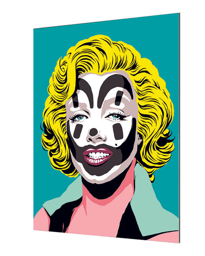 Butcher Billy -  Juggalo Bombshell