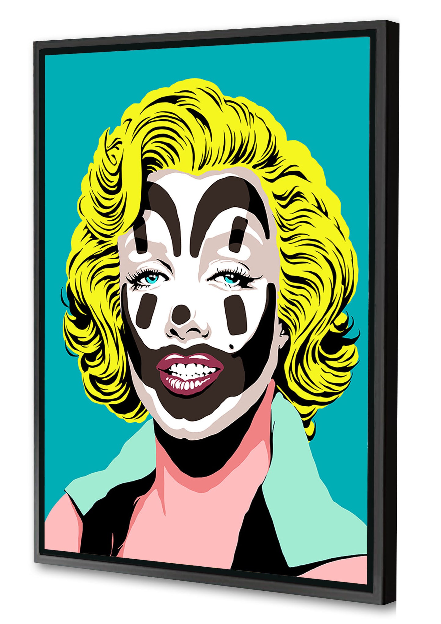 Butcher Billy -  Juggalo Bombshell