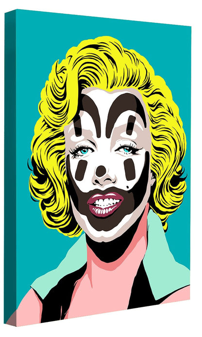 Butcher Billy -  Juggalo Bombshell