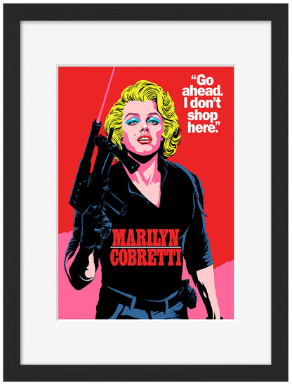 Butcher Billy -  Killer Blonde