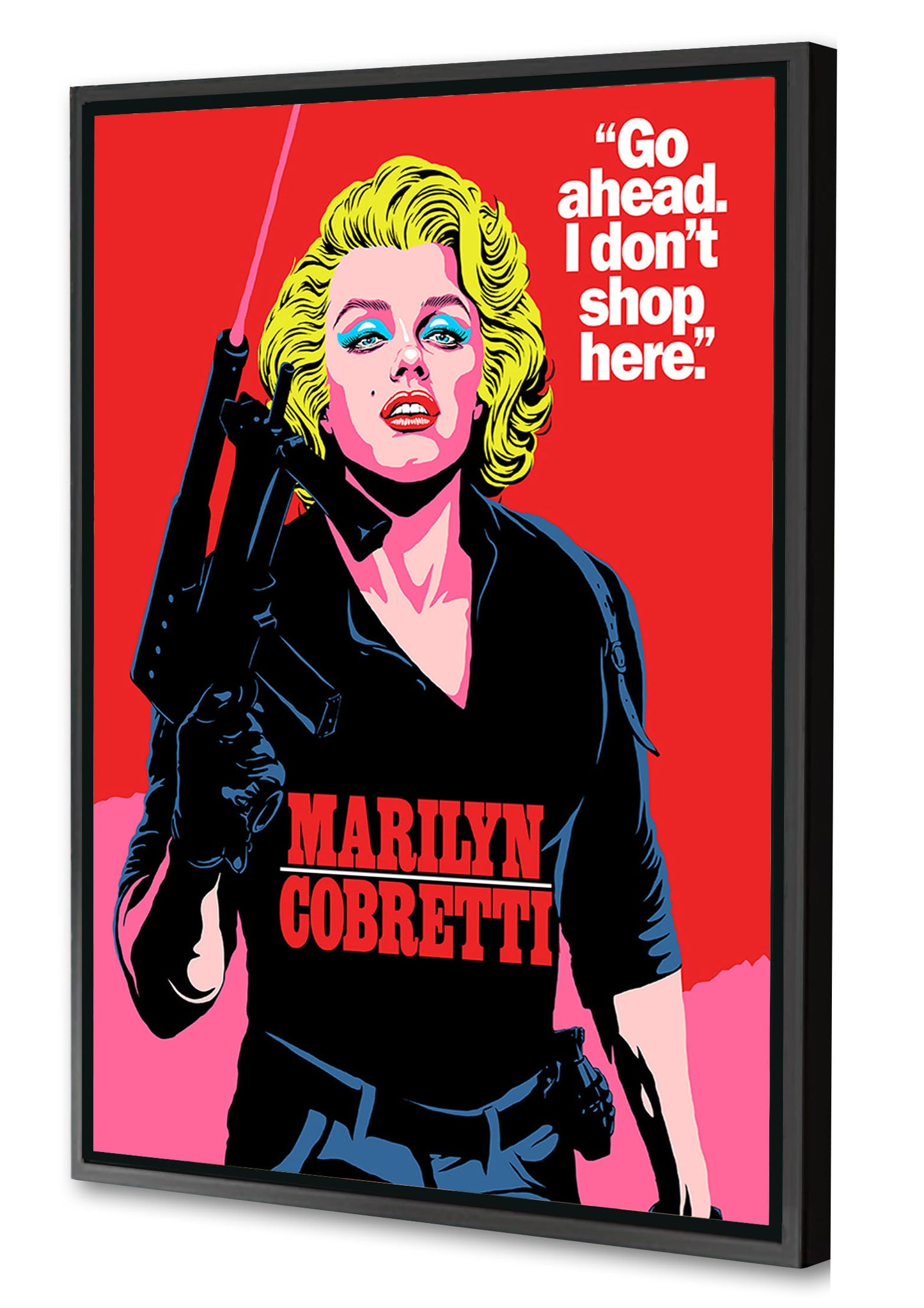 Butcher Billy -  Killer Blonde